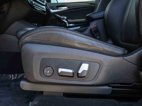 Used 2022 BMW X3 sDrive30i w/ Premium Package 2 RWD image 25