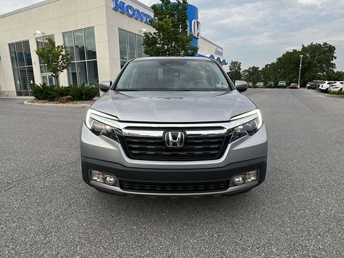 Used 2020 Honda Ridgeline RTL-E image 9