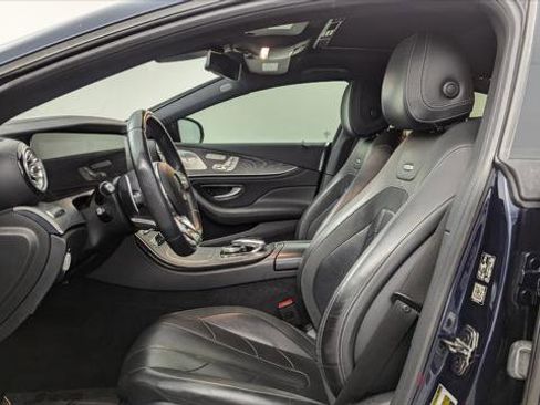 Used 2019 Mercedes-Benz CLS 53 AMG 4MATIC w/ Driver Assistance Package image 14