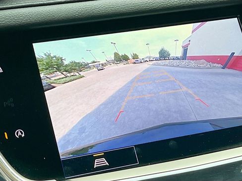 Used 2024 Cadillac XT6 Premium Luxury w/ LPO, Floor Liner Package AWD/4WD image 13