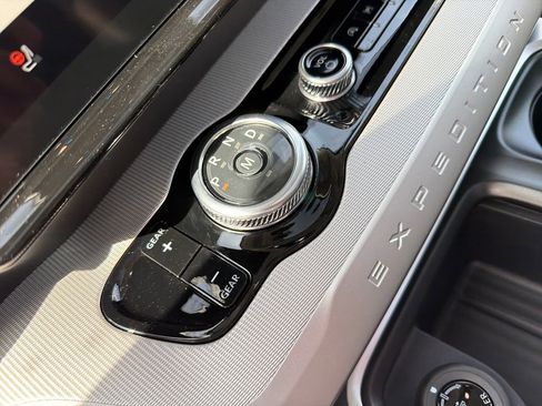 New 2026 Ford Expedition Max Active AWD/4WD image 24