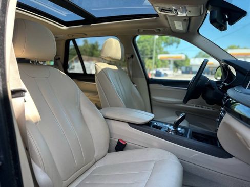 Used 2014 BMW X5 xDrive35i AWD/4WD image 26