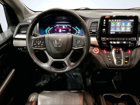 Used 2021 Honda Odyssey EX-L image 6