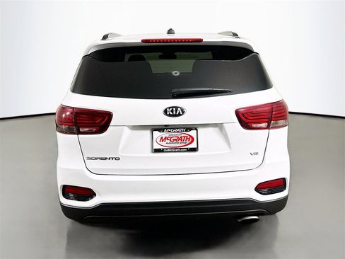 Certified 2020 Kia Sorento S image 18