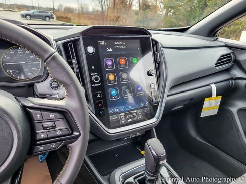 New 2026 Subaru Crosstrek 2.5i Sport image 20