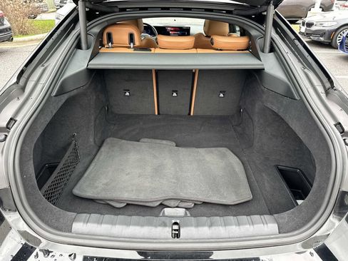 Used 2023 BMW i4 eDrive35 image 32