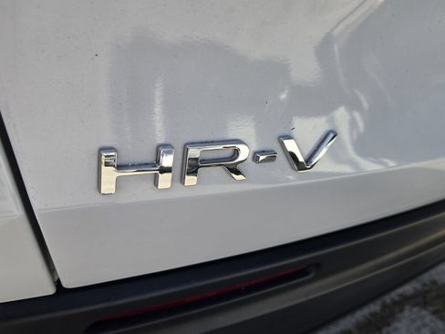 Certified 2026 Honda HR-V LX image 13