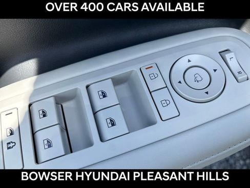 New 2026 Hyundai Santa Fe Calligraphy AWD/4WD image 7