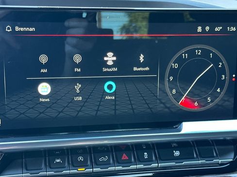 Used 2023 GMC Sierra 1500 Elevation image 25