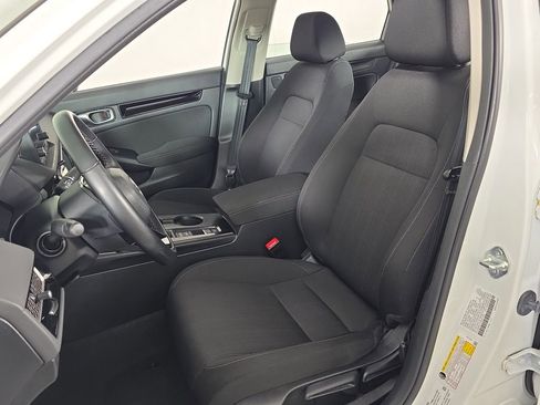 Certified 2024 Honda Civic EX image 16