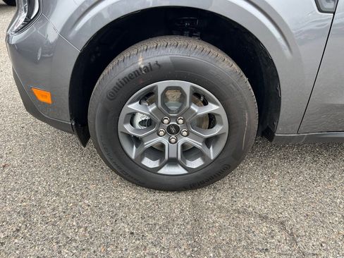 New 2025 Ford Maverick XLT w/ XLT Luxury Package image 17