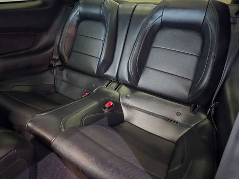 Used 2019 Ford Mustang Bullitt RWD image 24