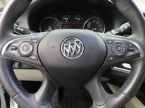 Used 2019 Buick Enclave Essence AWD/4WD image 47