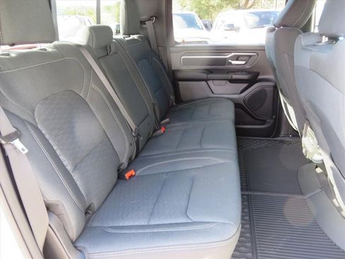 New 2026 RAM 1500 Big Horn image 31