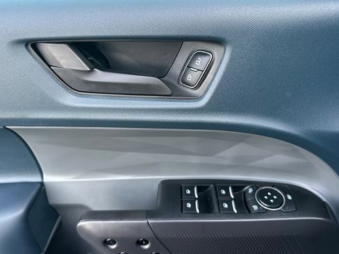 New 2026 Ford Maverick XLT w/ Black Appearance Package image 11