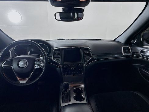 Used 2018 Jeep Grand Cherokee Trailhawk image 13