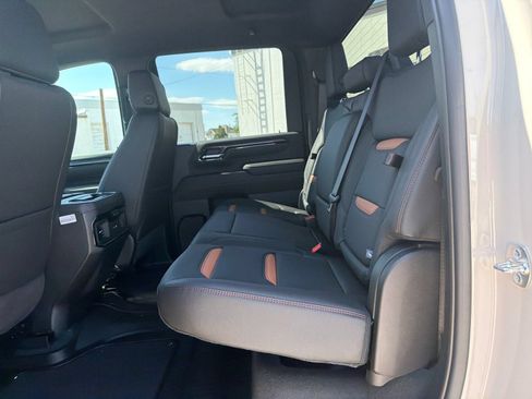 New 2026 GMC Sierra 2500 AT4 AWD/4WD image 13