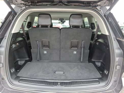 Used 2023 Jeep Grand Cherokee L Limited w/ Trailer Tow Group (B) image 30