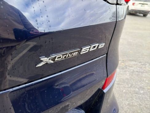 Used 2026 BMW X5 xDrive50e w/ Executive Package image 7