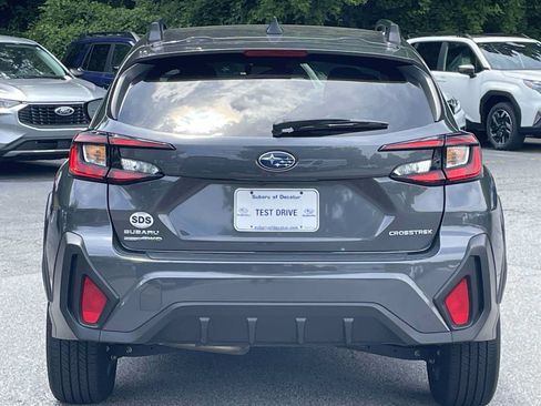 Certified 2024 Subaru Crosstrek 2.0i Premium w/ Popular Package #3 AWD/4WD image 3