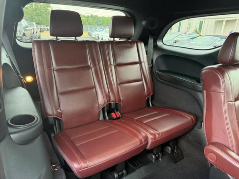 Used 2023 Dodge Durango R/T RWD image 19