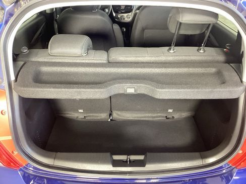 Used 2022 Chevrolet Spark LS FWD image 12