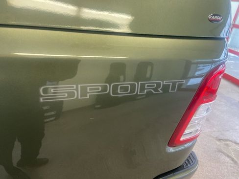 Certified 2021 RAM 1500 Big Horn image 11