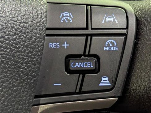 Certified 2026 Toyota Camry LE w/ Convenience Package image 15