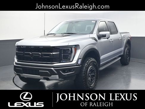 Used 2023 Ford F150 Raptor w/ Raptor Carbon Fiber Package image 1