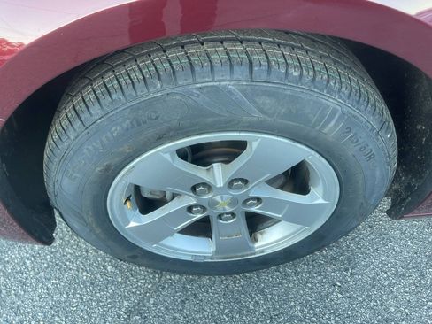 Used 2016 Chevrolet Malibu LT FWD image 32