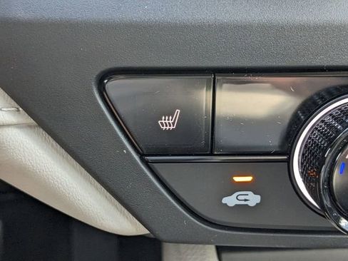 New 2025 Honda Accord SE image 21