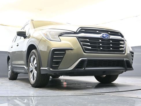 Used 2025 Subaru Ascent Premium AWD/4WD image 35