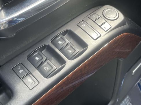 Used 2016 GMC Sierra 1500 SLT AWD/4WD image 17