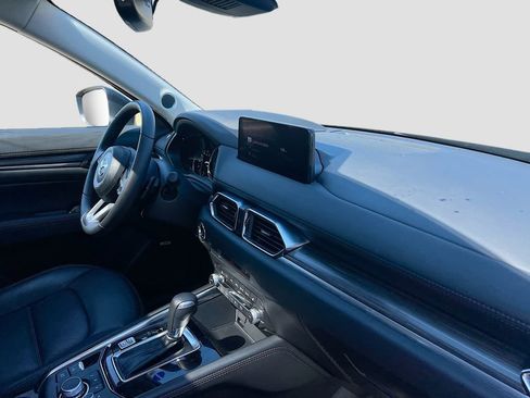 Used 2023 MAZDA CX-5 AWD 2.5 S w/ Premium Package image 32