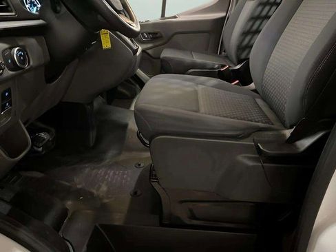 Used 2024 Ford Transit 250 Low Roof w/ Exterior Upgrade Package image 54