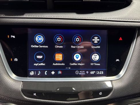 Used 2023 Cadillac XT6 Luxury FWD image 27