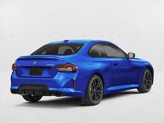 New 2026 BMW M240i Coupe w/ Premium Package RWD video 2