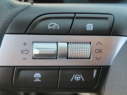 Certified 2026 Hyundai Tucson SE FWD image 8