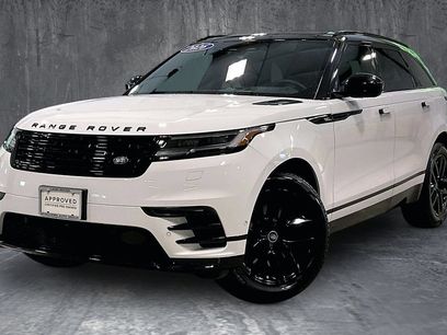Used 2026 Land Rover Range Rover Velar Dynamic SE