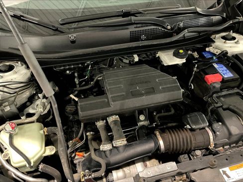 Used 2021 Honda CR-V EX image 30