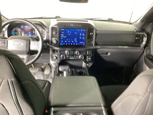 Used 2023 Ford F150 XLT w/ Equipment Group 302A High AWD/4WD image 18