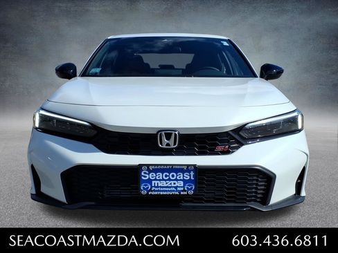 Used 2026 Honda Civic Si image 22