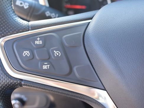 Used 2019 Chevrolet Equinox LT image 21