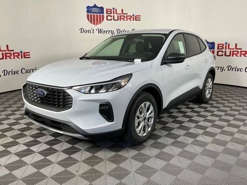 New 2025 Ford Escape Active image 7
