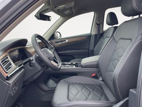 New 2026 Volkswagen Atlas SE AWD/4WD image 9