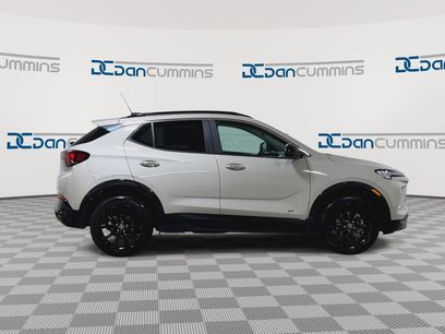 New 2026 Buick Encore GX Sport Touring w/ Studio Series