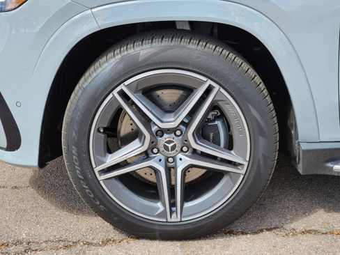 Used 2025 Mercedes-Benz GLS 450 GLS 450 image 10