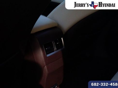 Used 2020 Lexus RX 450h AWD w/ Premium Package image 23