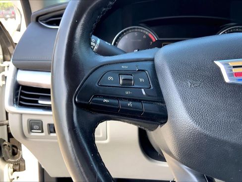 Used 2019 Cadillac XT4 Luxury FWD image 38