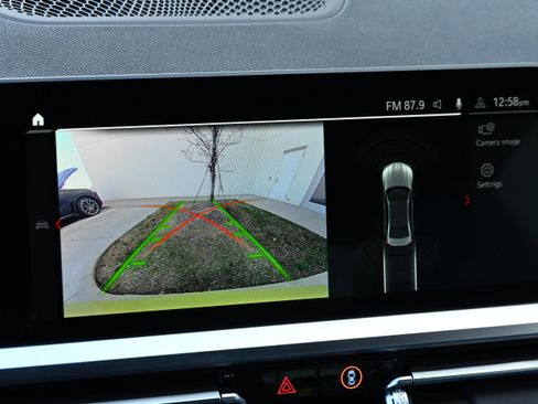 Used 2022 BMW M3 w/ Executive Package image 35